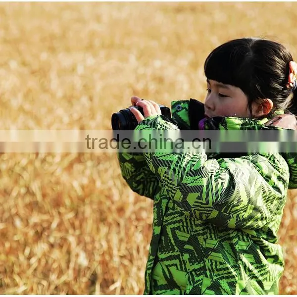 Children Clothing Manufacturers China Children Ski Wear photo-2