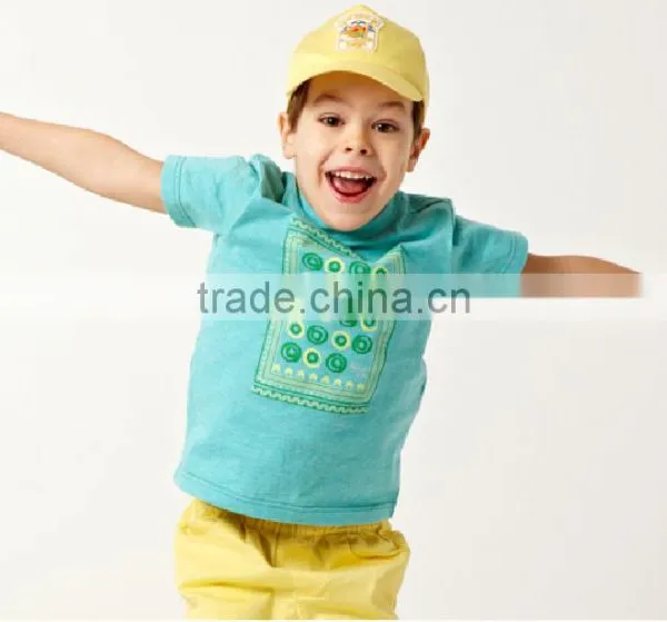 O-neck Cheap High Quality t Shirts photo-3