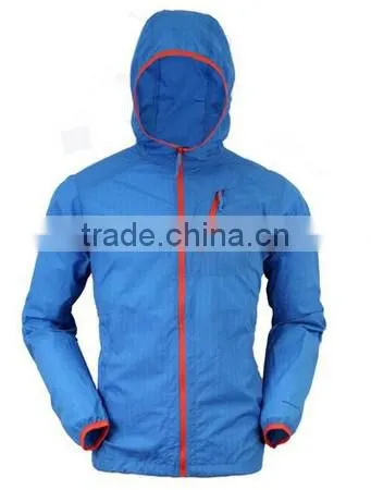 Fashion Mens Jacket, Men's Windcheater Jacket Design photo-2