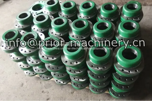 Casting Bearing Housing With High Precision photo-2