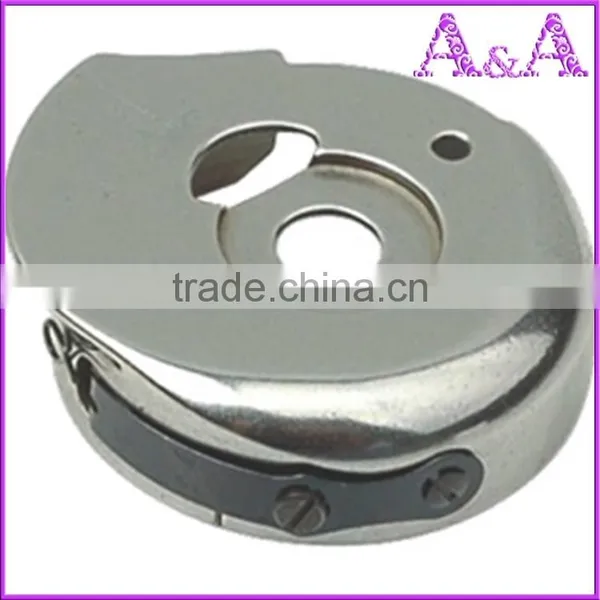 Good Quality Embroidery Machine Bobbin Case photo-6