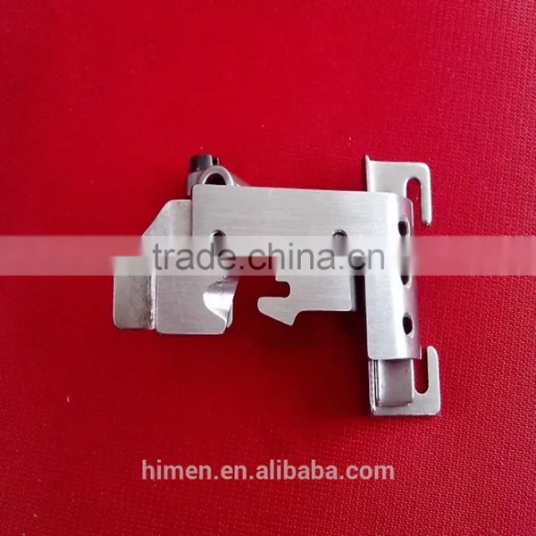 Industrial Presser Foot Pressure Tightness SIRUBA P103-4 (P103 / F374) on Paragraph 747 Sewing Machine Package Lace Presser photo-2