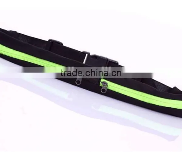 Sports Outdoor Phone Waist Bag Pouch Armband Phone Holder For Exercise Waist Belt Pouch photo-2