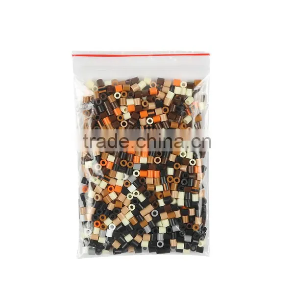 Hot Selling Diy Mix Color Hama Education Beads Toy photo-4