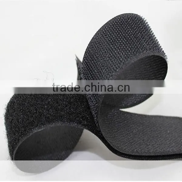 Tear Proof Specialty Hook and Loop Fasteners Tape photo-3