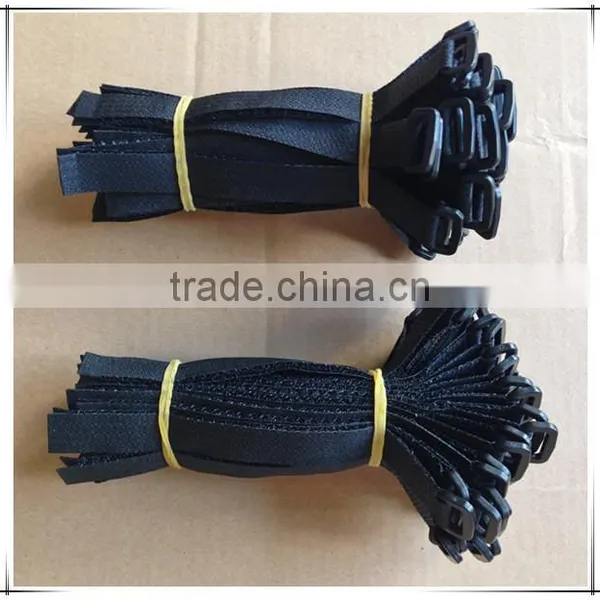 Male and Female at One Side Hook&loop for Electrical,industrial,medical and Toy photo-4