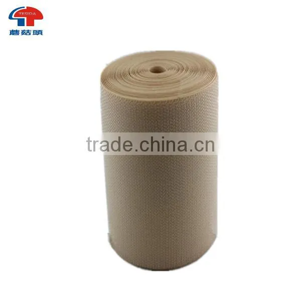Industrial Mushroom Head Hook and Loop Straps High Peel in Various Colours photo-6