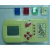 Hong Kong Electronic Game