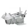 Finland ALAMARIN-JET 180 Water Jet Thruster Quotation