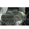 Forged Circle / Blanks / Discs, Tube Sheet Thickness 1500mm, Alloy Steel Forgings 20MnMo