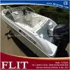 China No.1 Quality 6.2m Outboard Speed Boat For Sale photo-2