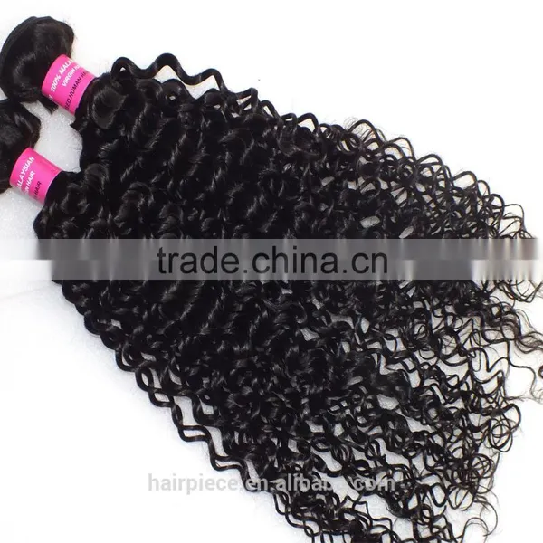Wholesale Free Sample Malaysian Curly Hair Weave photo-6