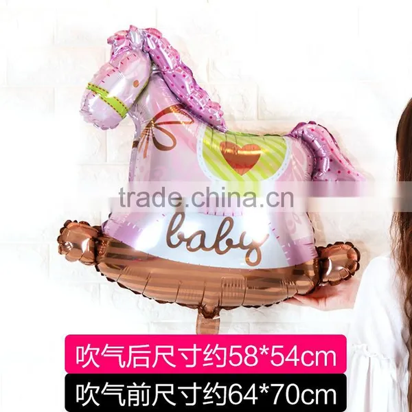 New Different Designs Animal Pet Aluminum Foil Helium Balloon for Party photo-3