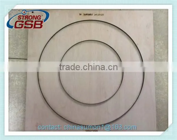 Cutting Mould/punching Die Cutting Mould photo-3
