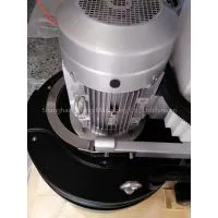 220V Planetary Grinding Machine 9 Heads Concrete Grinder Marble Floor Polishing Machine[ASL750-T9] photo-2