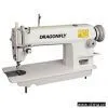 Sell High-Speed Lockstitch Sewing Machine
