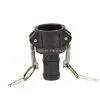 PP Camlock Coupling/Cam and Grove Coupling/Camlock Fitting