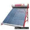 Solar Energy Heater System