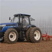 WZ1454 Tractor