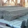 Stainless Steel Seamless Tubes
