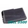 New Laptop Battery for DELL D500m D505 D610 D510 Series