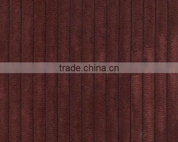 Corduroy Sofa Fabric photo-2
