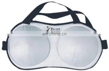 Professional Chest Guards Taekwondo Chest Guard Boxing Chest Guard photo-6