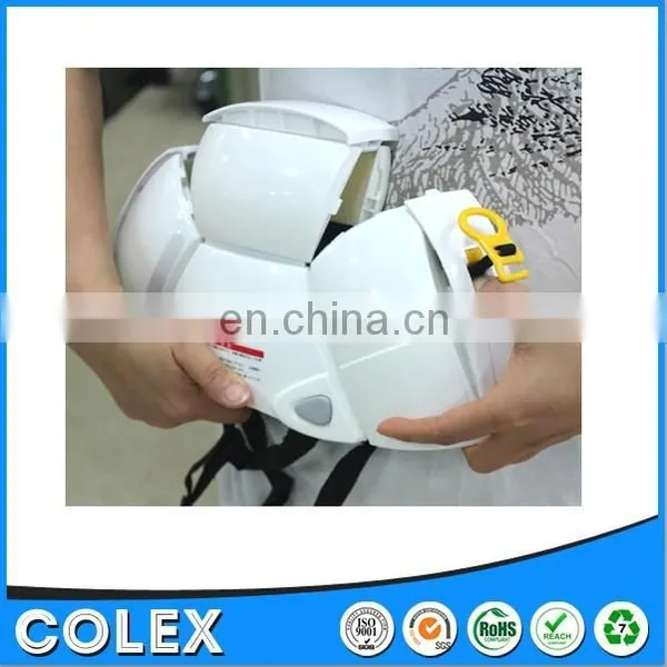2015 Best Price Folding Safety Bump Cap photo-4