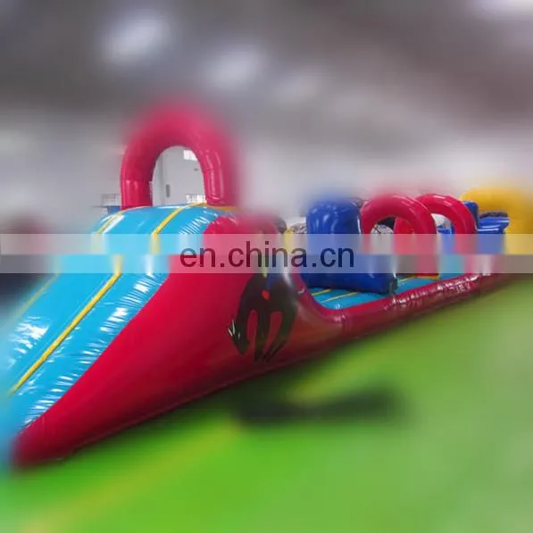 2017 New Inflatable Water Games,Inflatable Water Obstacle Course For Kids photo-3