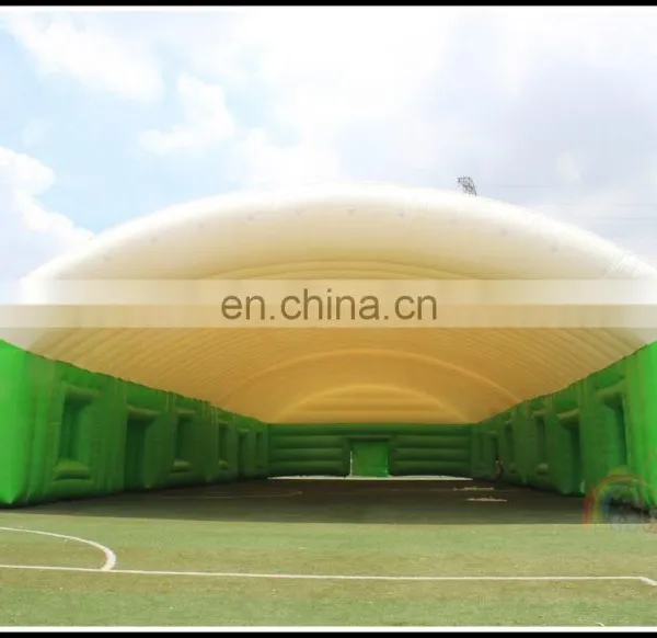 Wholesale Manufacturer Inflatable Marquees And Tents For Outdoor Event Giant Tent On Sales photo-4