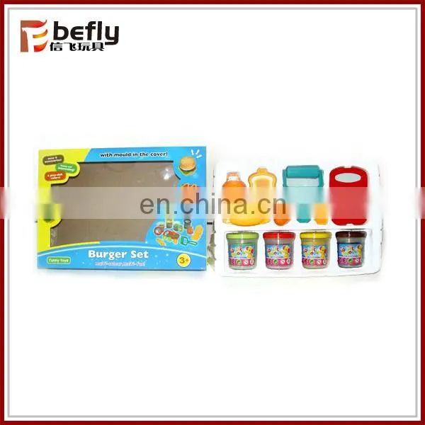 DIY Intelligent Play Dough for Sale