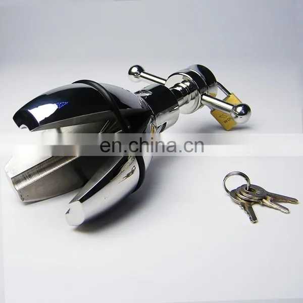 Anal Beads Plug for Women, Anal Sex Toy Expand Anal Plugs photo-2