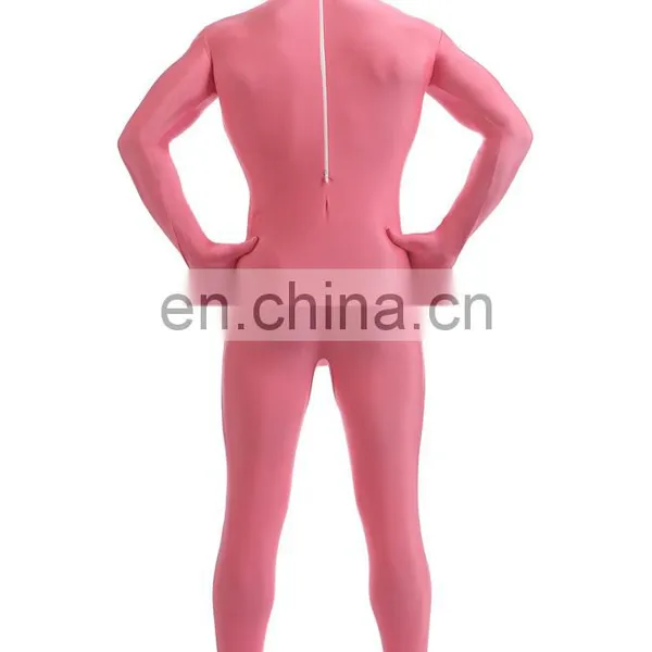 Second Skin Suit photo-4