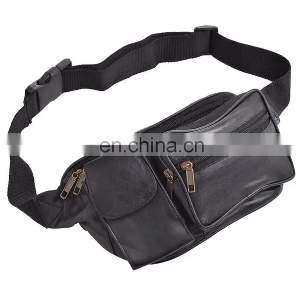 Fanny Pack Soft Natural Leather, Fanny Pack Soft Natural Leather India, Fanny Pack Soft Natural Leather Cheap photo-6