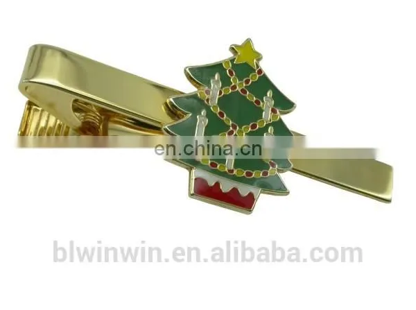 2017 Popular Wholesale Festival Items Bow Tie Clip photo-3