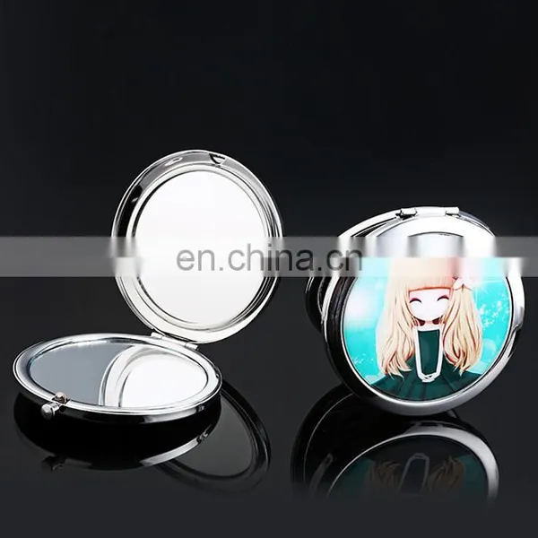 Fashional Prevailing Customized 3x Magnifying Cosmetic Mirror photo-3