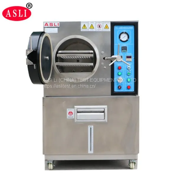 High Pressure Accelerated Aging Testing Machine for Testing LED Products photo-3