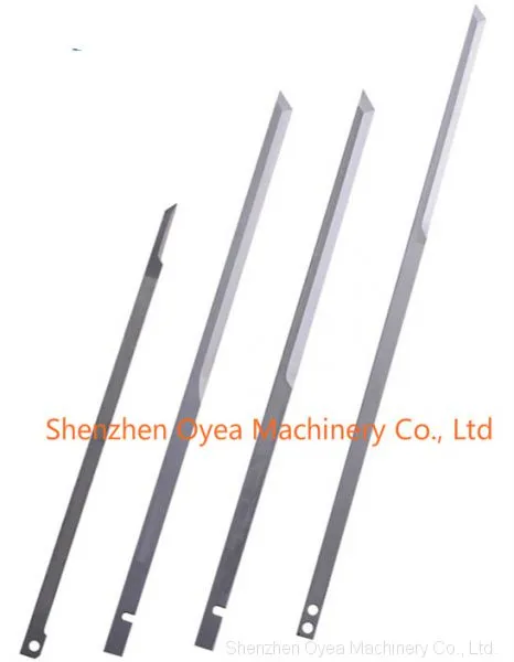 Bullmer 105935 Machine Knives