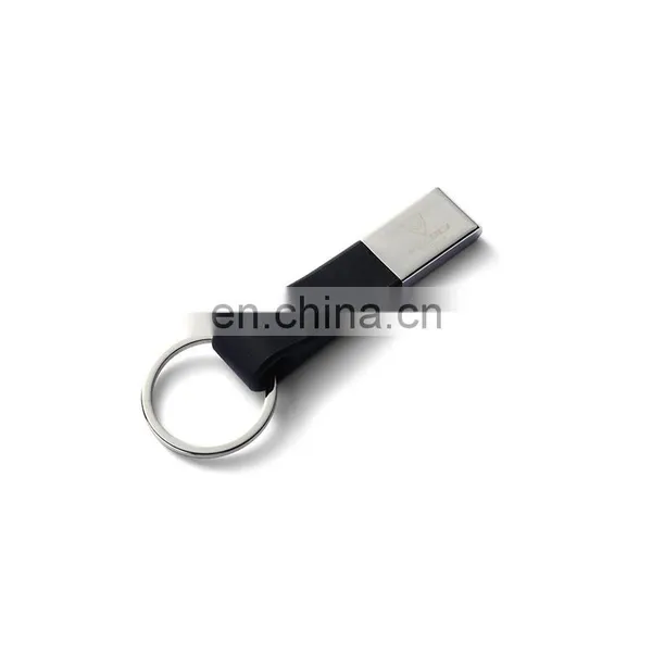 New Design Leather Keychain,customize Keychain Leather,key Leather Keychain photo-2