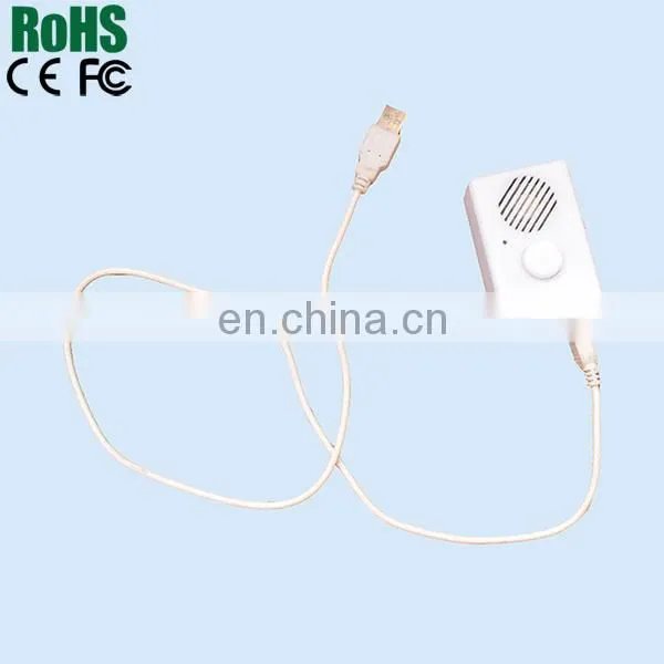 2015 Recordable Push Button Sound Module With USB Design photo-2