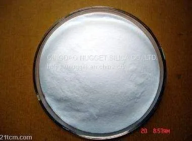 Column Chromatography Silica Gel