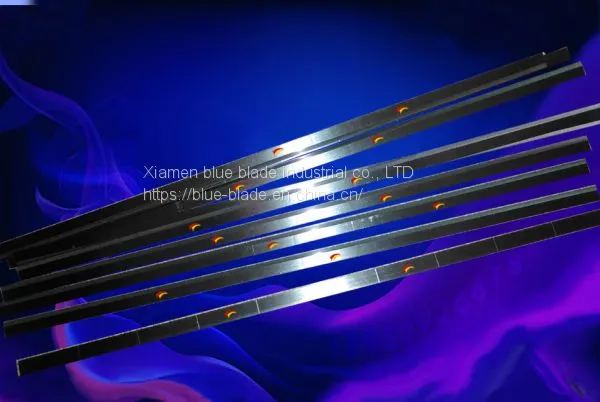 China Knife Beijing Blade Blade Factory photo-4