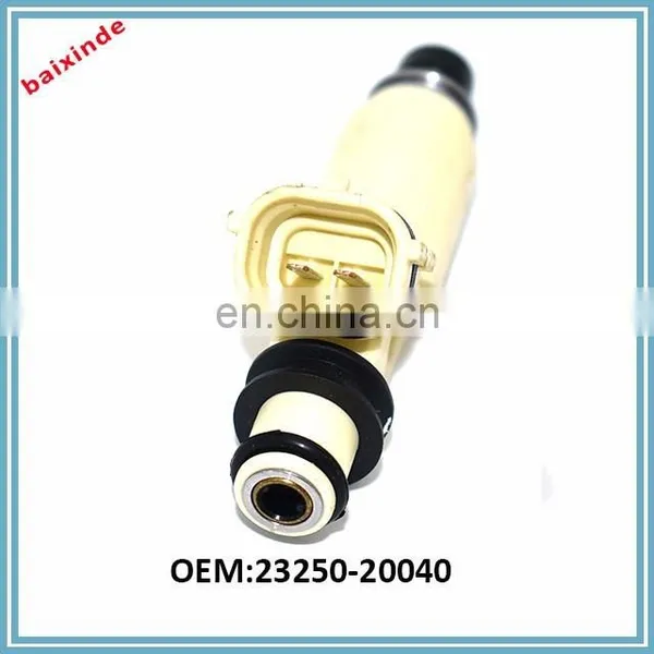 Fuel Injector Nozzle for 2007-2014 HIGHLANDER ASU40 23250-20040 23209-20040 photo-3