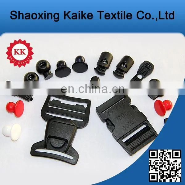 Hot Selling China Supplier In Various Designs Plastic Snap Button photo-2