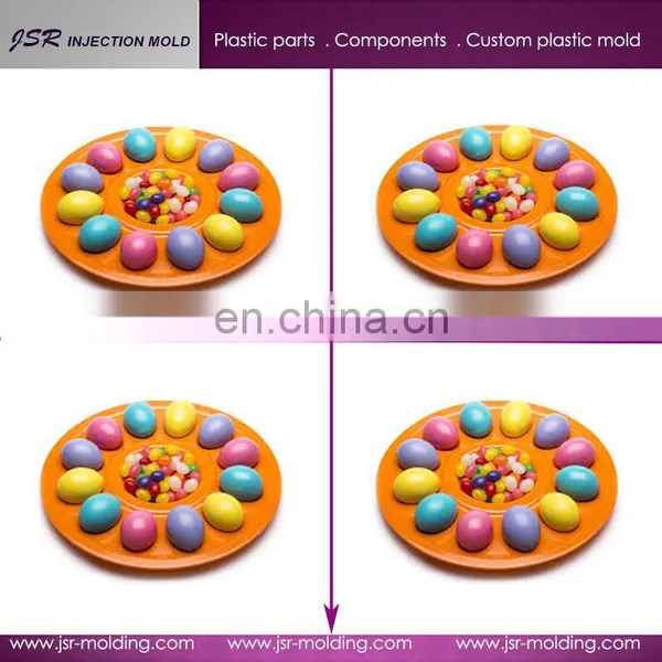 Customized Egg Tray According to Customer's Drawing China Suppiler; Custom Plasstic Kitchen Accessories