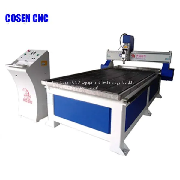 COSEN CNC Woodworking Carving Machine Router photo-2