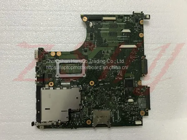 495410-001 for hp 6520s 6720s Laptop Motherboard Ddr2 Gme965 6050a2137901-mb-a04 Free Shipping 100% Test ok photo-2