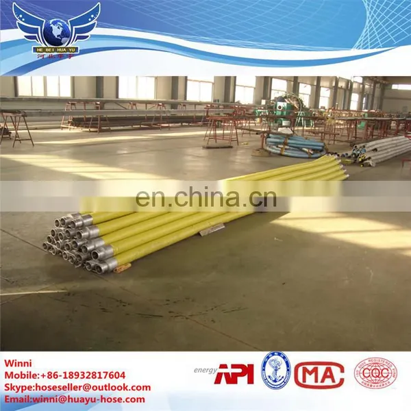 PLASTER & GROUT DISCHARGE HOSE photo-5