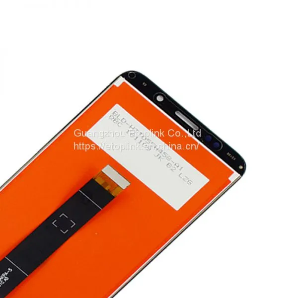 LCD Display Touch Screen For Huawei Y5 2018 LCD photo-4