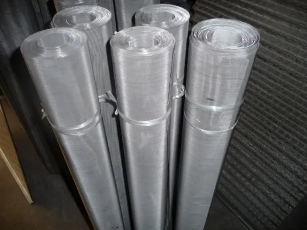 Architectural Metal Mesh Decorative Wire Mesh photo-2